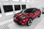 Scion C-HR Concept 2015 года